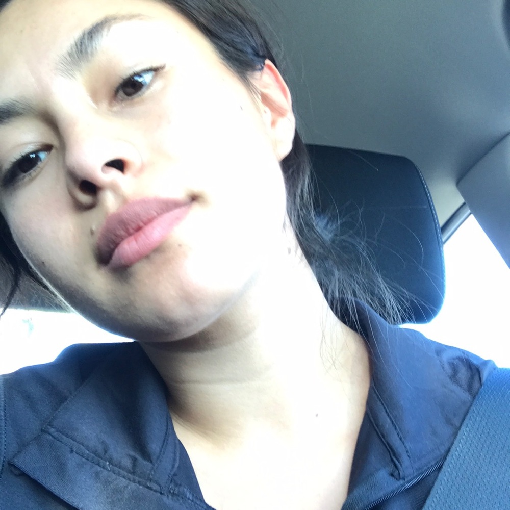 Meet your Posher, Nancy